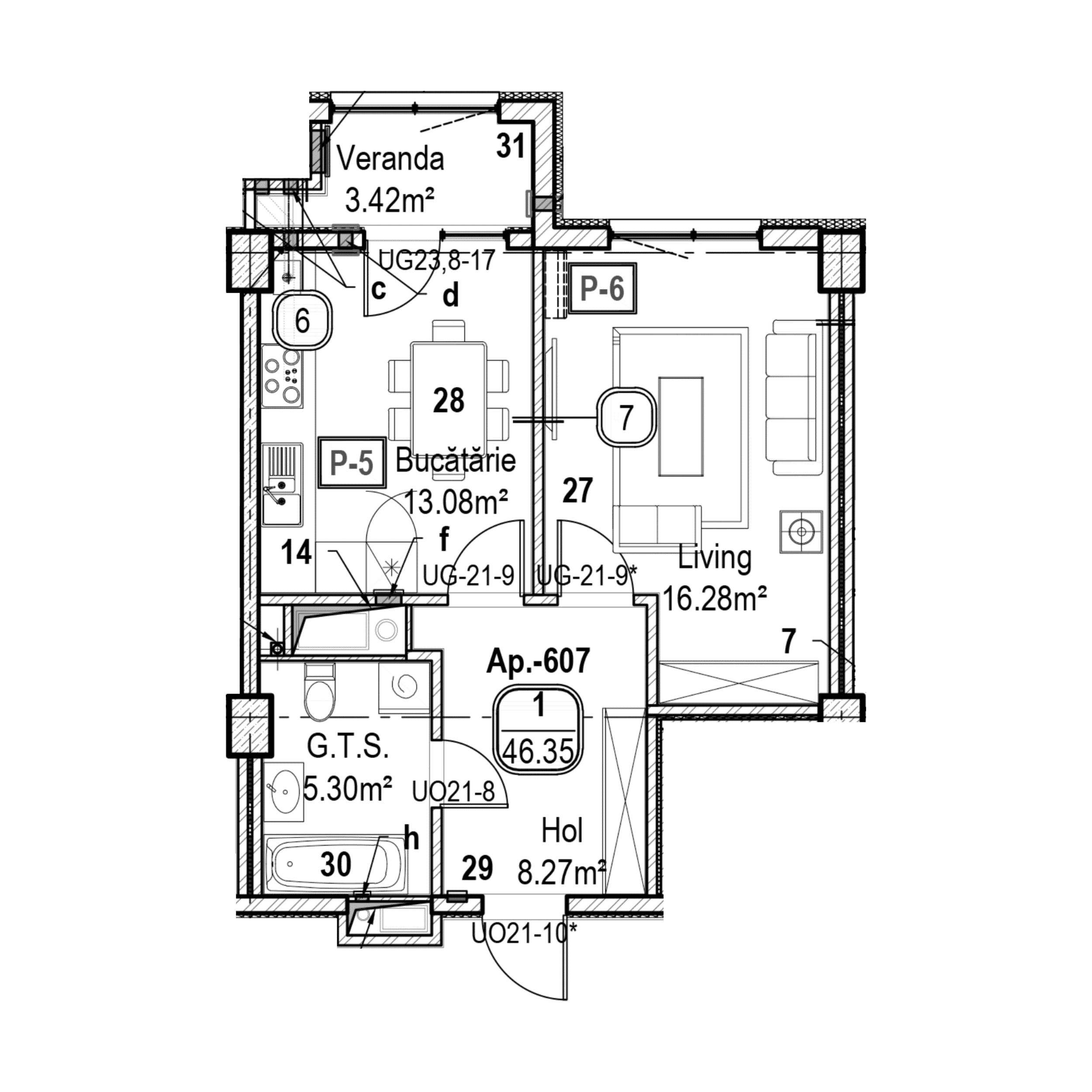 apartment cover photo